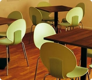 규모있는 공간의 이미지